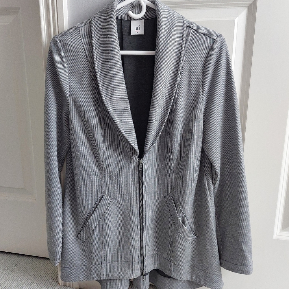 Cabi Jacket - image 1